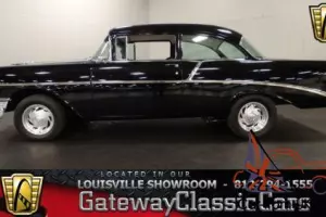 1956 Chevrolet Other Pickups