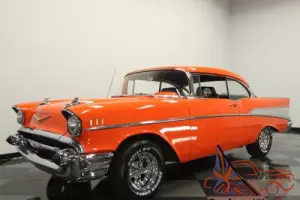 1957 Chevrolet Bel Air/150/210