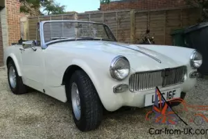 MG/ MGF Midget