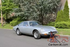 1969 Ferrari 365GT2+2