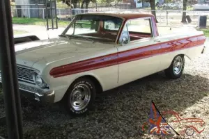 1964 Ford Ranchero