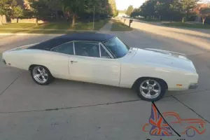 1969 Dodge Other