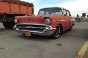 NO RESERVE, 3100, Bagged, Air Ride, RATROD, Hotrod, C10, Patina, One Of A Kind