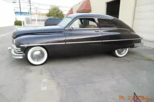 1950 Packard Club Sedan or (Coupe)