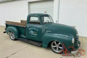 1949 Chevrolet 3100