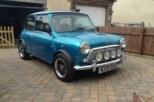  ROVER MINI SIDEWALK 