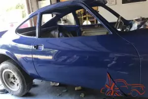 1970 Opel