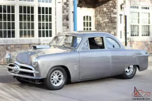 1949 Ford Coupe Custom Shoebox 600HP Restomod Pro-Touring
