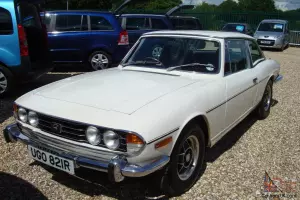 AMC 1969 Hurst SC Rambler