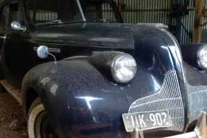 Buick in VIC Photo
