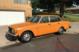 1974 Volvo Other