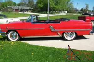 1955 Mercury Other