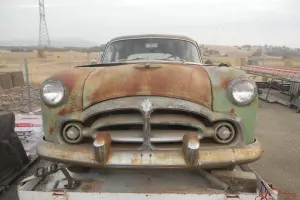 Packard