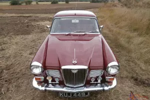  Wolseley 16/60 Amazing condition 