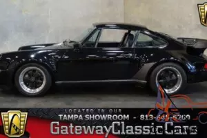 1979 Porsche 911 Turbo