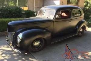1940 Ford Other Cool