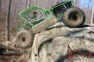 1980 Jeep Wrangler Photo