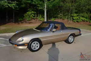 Original Owner Kept Car Stored Indoors Photo