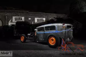 1931 model A Ford Rat rod Hot Rod Amazing quality build!! px swap General lee!!!