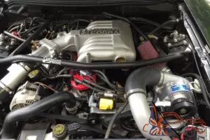 1994 Ford Mustang