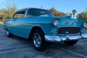1955 Chevrolet Bel Air