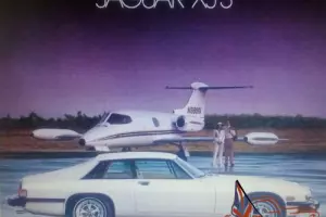 1979 Jaguar XJS XJS