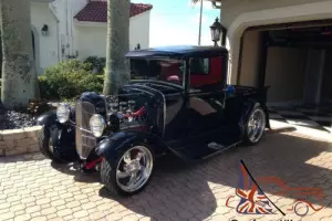1931 Ford Model A