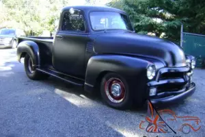 1954 Chevrolet Other Pickups Custom pro street  hot rod