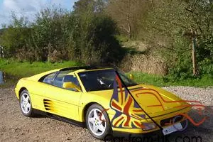  1992 Ferrari 348 ts - NO RESERVE AUCTION - 308 328 355 360 