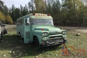 GMC: Other 9400