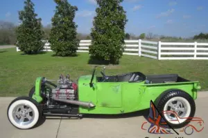 1927 Ford Other 27' Rat Rod