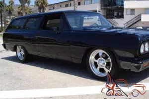 1964 Chevrolet Chevelle