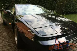 LOTUS ESPRIT TURBO