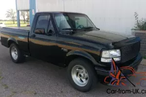 1993 Ford F-150 LIGHTNING