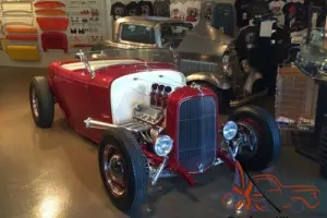 1932 Ford ROADSTER