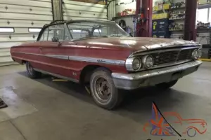 1964 Ford Galaxie
