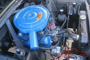 1966 Ford Mustang GT - Auto w/ PB & PS   FREE SHIPPING