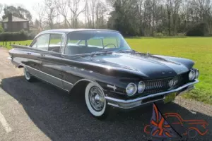 Buick Electra