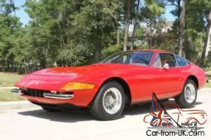 1968 Ferrari Other
