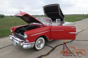 1955 Chevrolet Bel Air/150/210