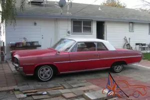 1964 Pontiac Catalina