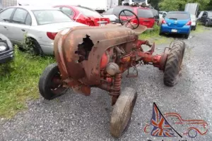 1958 Porsche 308  Super 3 cylinder Super
