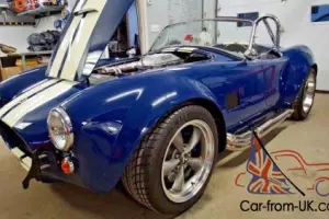 1965 Shelby Shelby