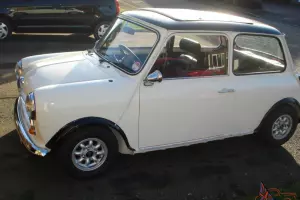1983 Mini 998