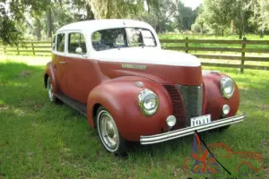 1941 Packard