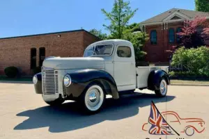 1947 International Harvester Other