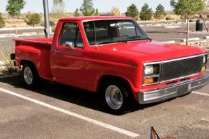 1985 Ford F-150