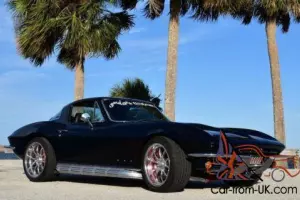 1966 Chevrolet Corvette