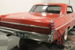 1963 Pontiac Catalina