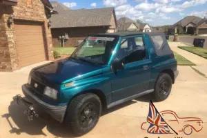 1994 Geo Other